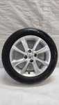 FELGA ALUMINIOWA ALUFELGA OPEL CORSA F 6.5J 16&quot; ET38 4x108 9832277280