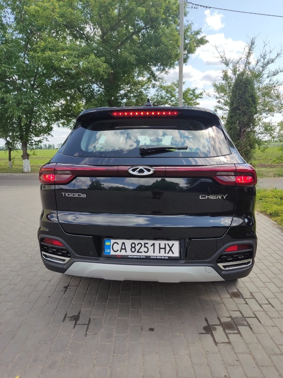 Продам авто у відмінному стані, перший власник