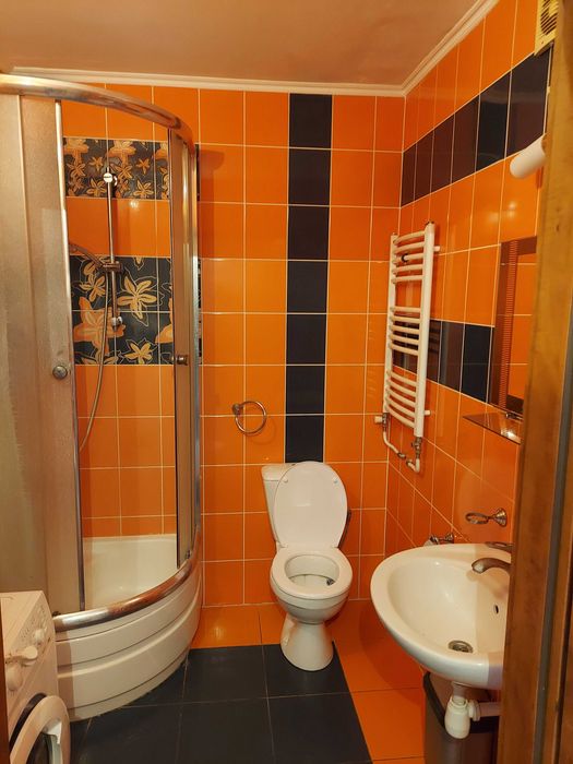 Mieszkanie na wynajem. Koło, ul. Kolejowa oraz miejsce postojowe.