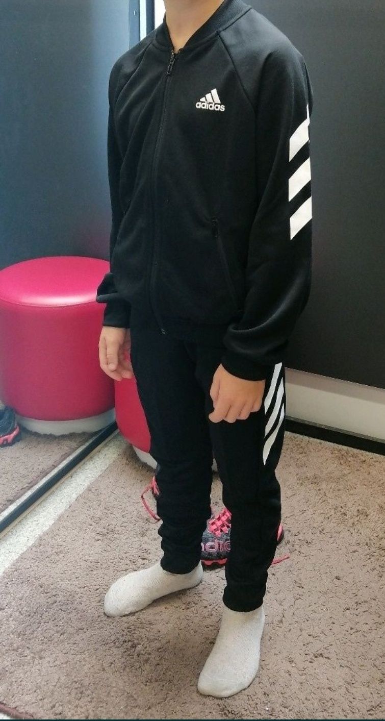 Дитячтй спортивний костюм Adidas
