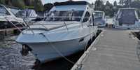 Jacht motorowy Galeon 290 FLY - 2011 rok, Nowa cena