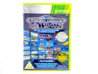 Sega Mega Drive Ultimate Collection Xbox 360 VIMAGCO.PL Bydgoszcz