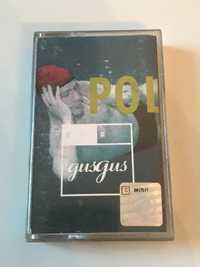 Oryginalna kaseta Gus Gus, Polydistortion