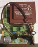 Zasilacz AWZ522 12V DC 0.5A -3 sztuki
