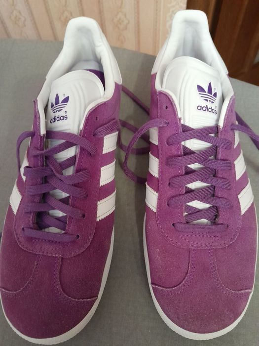 Кросівки  adidas gazelle