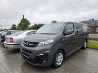 Opel Vivaro C  Peugeot Expert,Toyota Proace,CENA BRUTTO !!! Polski SALON POLSKA, 8HP