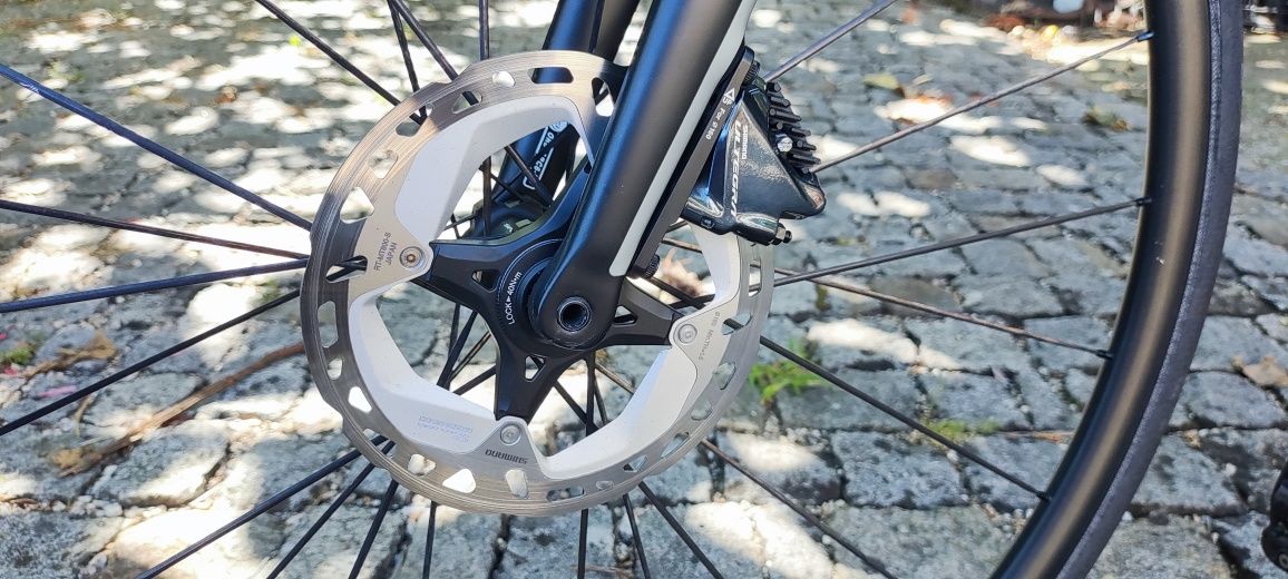 Orbea orca full ultegra