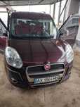 Продам Fiat Doblo