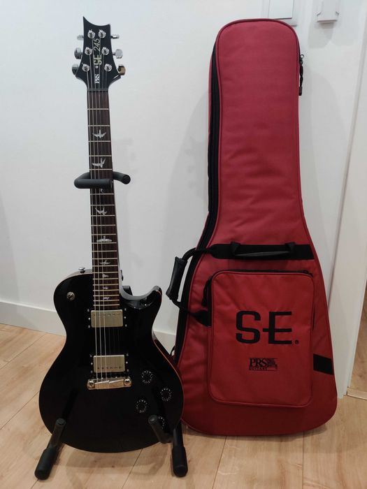 Guitarra PRS SE245