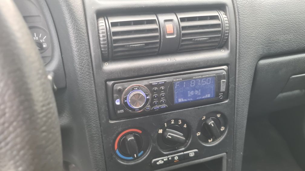 GPL - Opel astra 1.4 16v com GPL