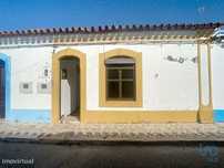 Casa de aldeia T2 em Bencatel de 105,00 m2
