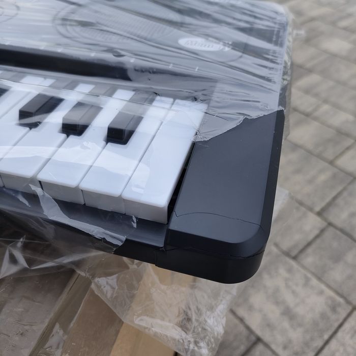 Keyboard organy MQ 1
