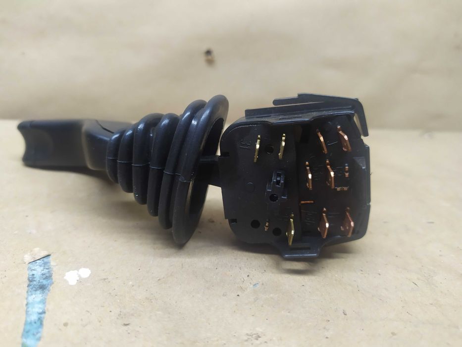 Перемикач двірників речажок щоток підрульовий гітара Опель Астра Ф