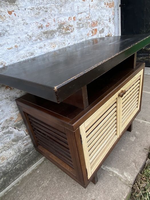 Тумба комод мебель для кафе, ресторана, бара