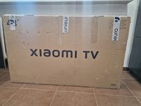 Tv XIAOMI 43 cale NOWY Android