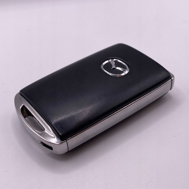 Kluczyk samochodowy Smart Key Usa Oe Mazda 6 Mx-5