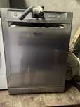 Zmywarka hotpoint ariston indesit