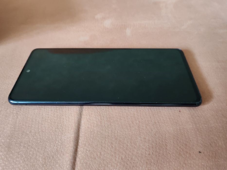Samsung Galaxy Note 10 Lite N770F 6/128GB Black Super AMOLED 6.7" 2 SI