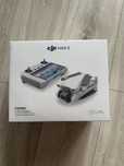 Dji mini 3 Fly more combo Nowy