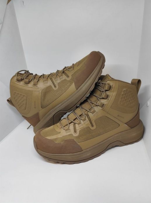 Тактичні черевики deckers на gore-tex (s/n 1152350) оригінал

В наявно