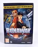 Gra Pc # Runaway a twist of fate