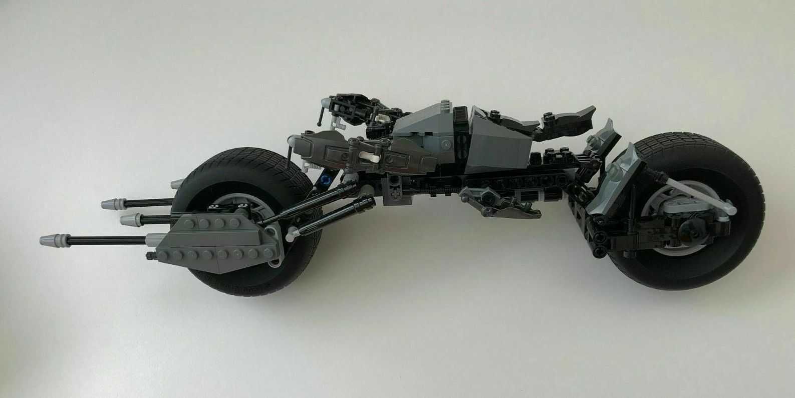 LEGO Batman 500.4590 BAT-POD DC Comics SDCC 2015
