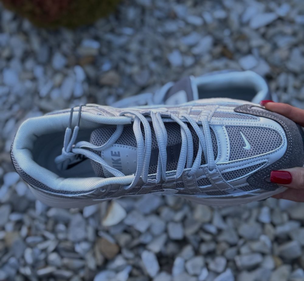 Кросівки nike p 600 | 43-44 | найк п 6000