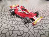 Modelo Ferrari 312 T2 Polistil