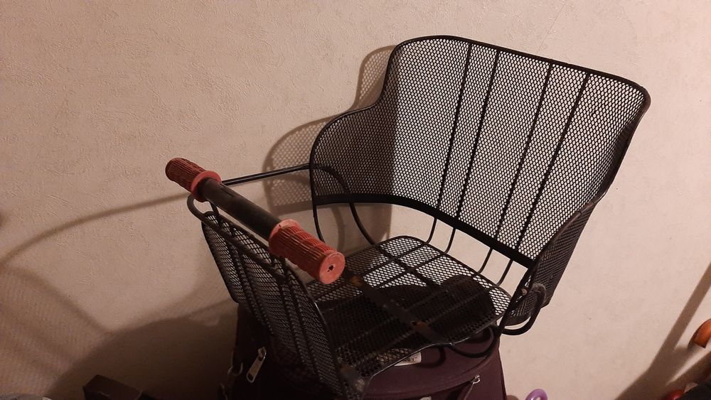 Запчасти к велосипеду бу