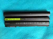 усиленная батарея (аккумулятор) ноутбук Dell NHXVW 11.1V 87Wh Latitude