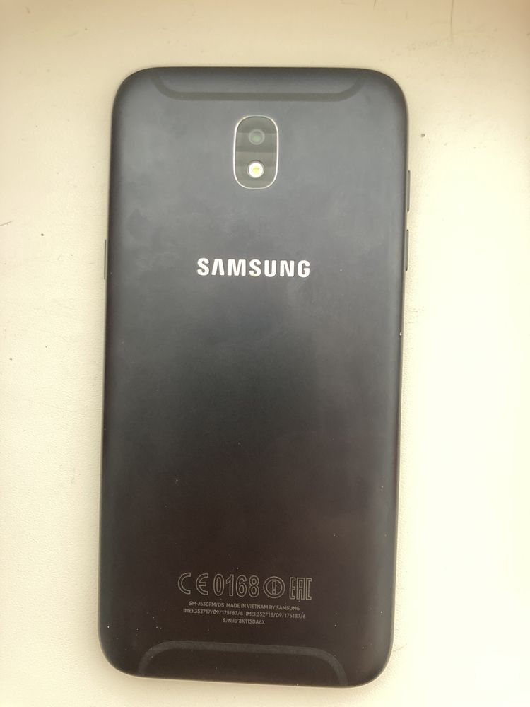Продам Samsung J530fm 16gb