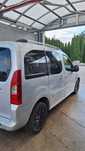 Citroen Berlingo Multispace 1.6 HDI 2010