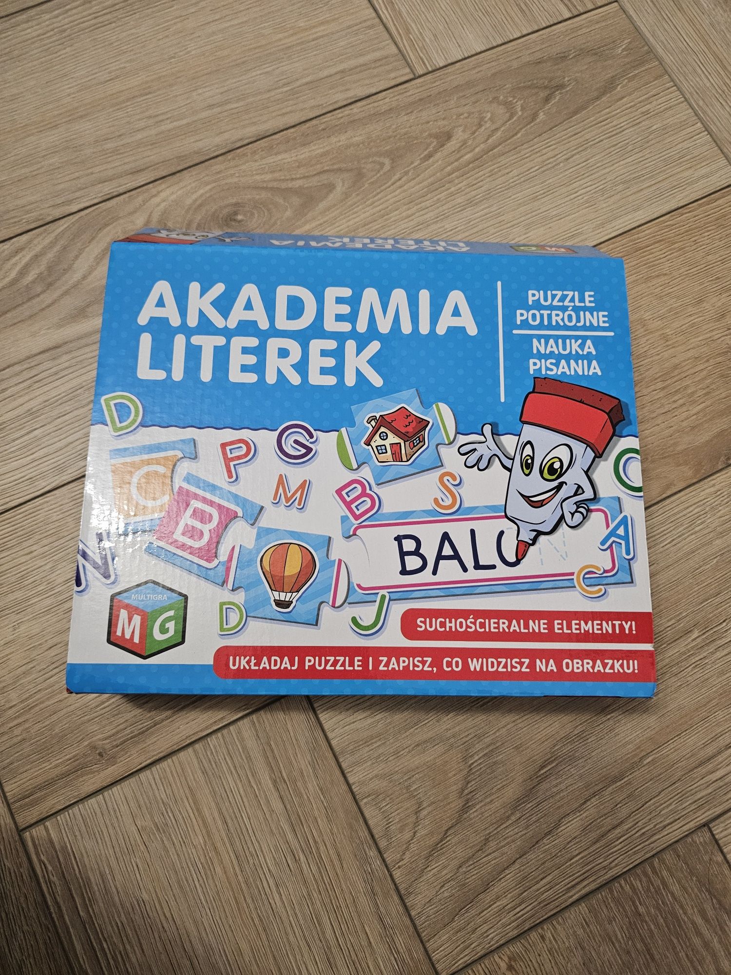 Akademia literek