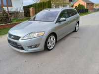 Ford Mondeo Titanium S # Full Opcja # Sprowadzony z Niemiec # Polecam!