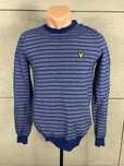 Lyle & Scott roz. S męski sweter
