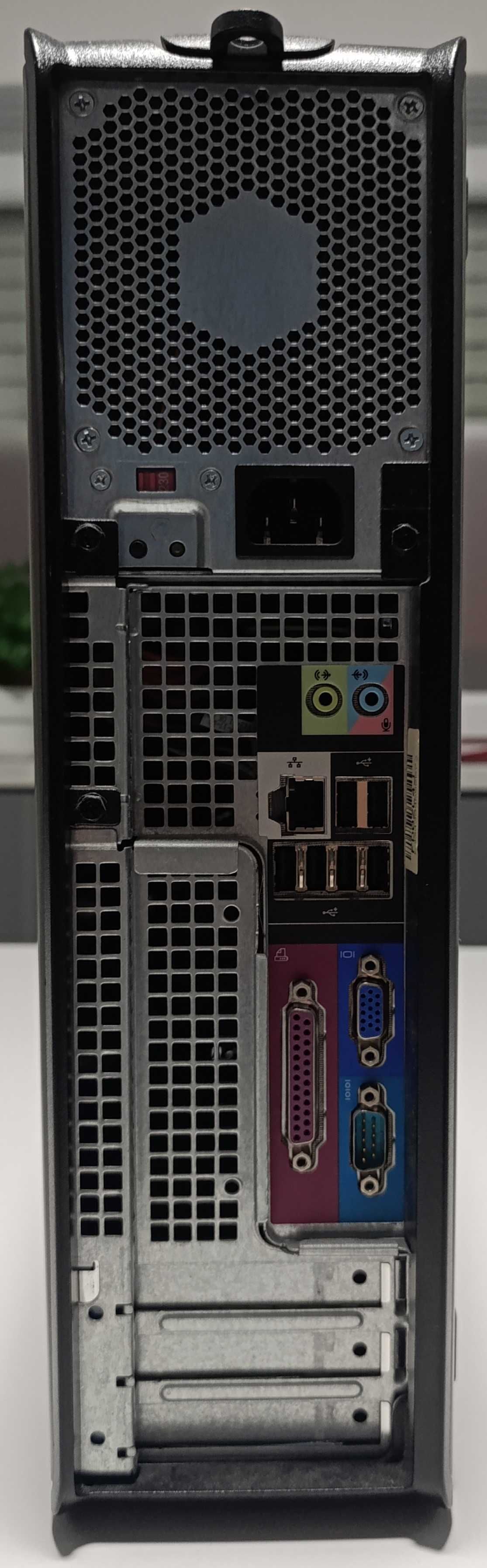 Dell Optiplex 380 c/ Windows 10