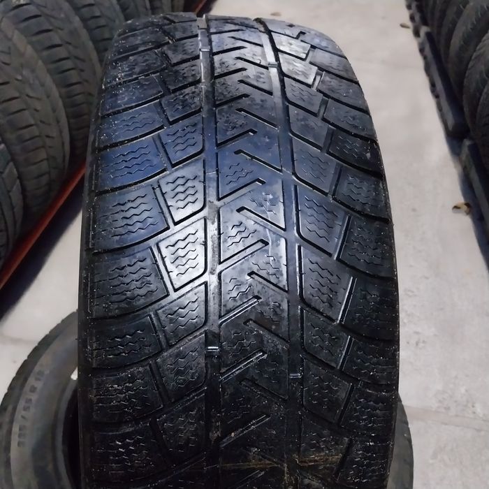 Opony Zimowe Michelin 225/55R18 98H