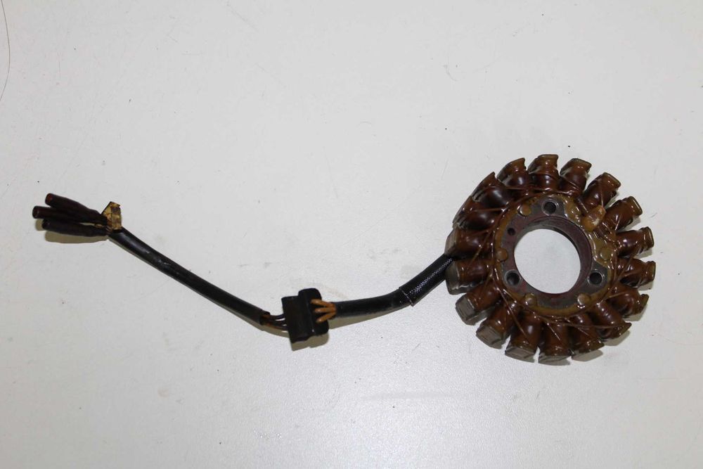 KAWASAKI GPZ 750 stator stojan alternator