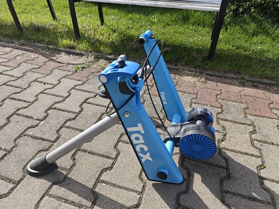Trenażer rowerowy TACX
