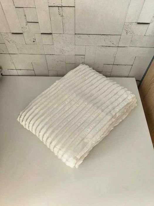 Pled koc nakrycie nowy nieużywany