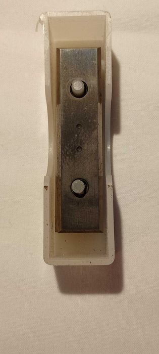 Płytki wymienne ze spieków 50x12x1,5