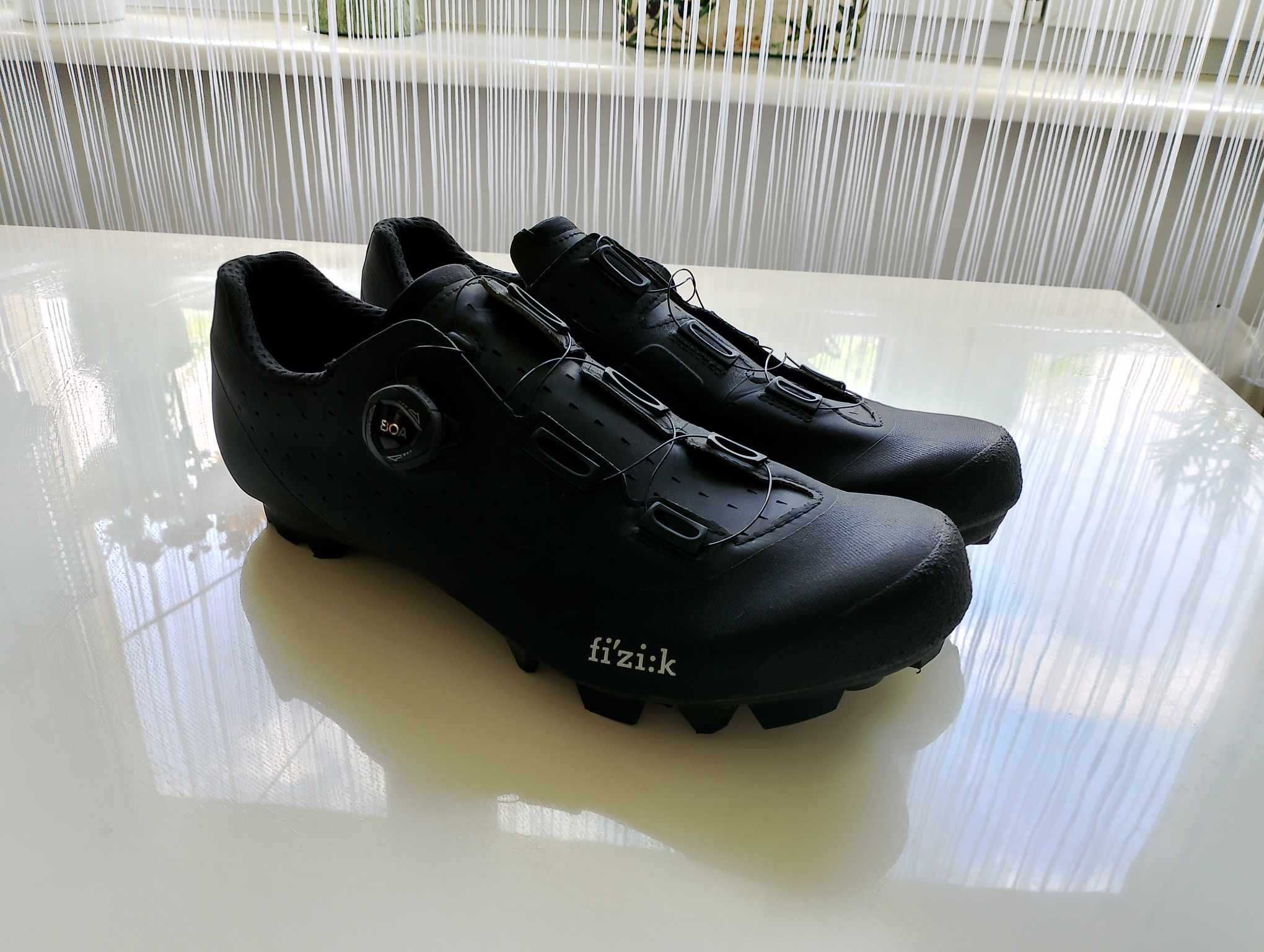 buty fizik vento overcurve x3 rozmiar 46