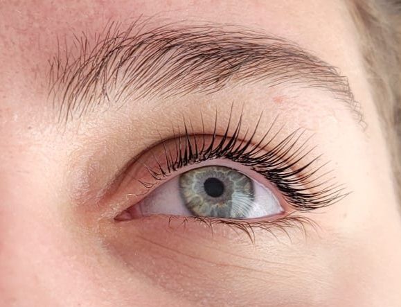 Lash     Lifting