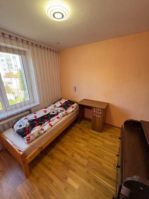 Оренда 3-кімнатної квартири по вул. Суботівська Левандівка