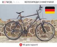 Алюмінієвий гірський велосипед бу з Німеччини Trek 4300 XL 26 D5