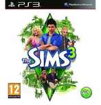 PS3 THE SIMS 3 Games4US Pasaż Łódzki