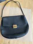 Furla Mala em pele original