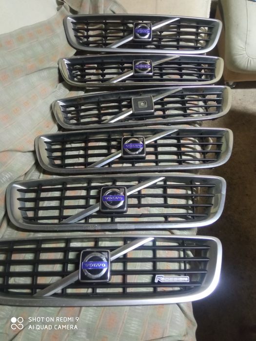 Розборка Вольво в 50 volvo v50 R design