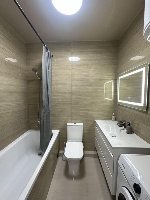 Здам новеньку 1-кімн.новобудову, неподалік ЦЕНТРу міста!