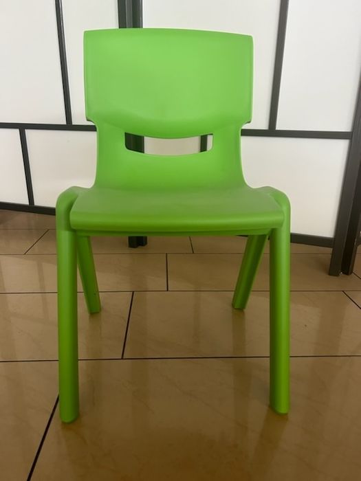 Krzesełka dla dzieci